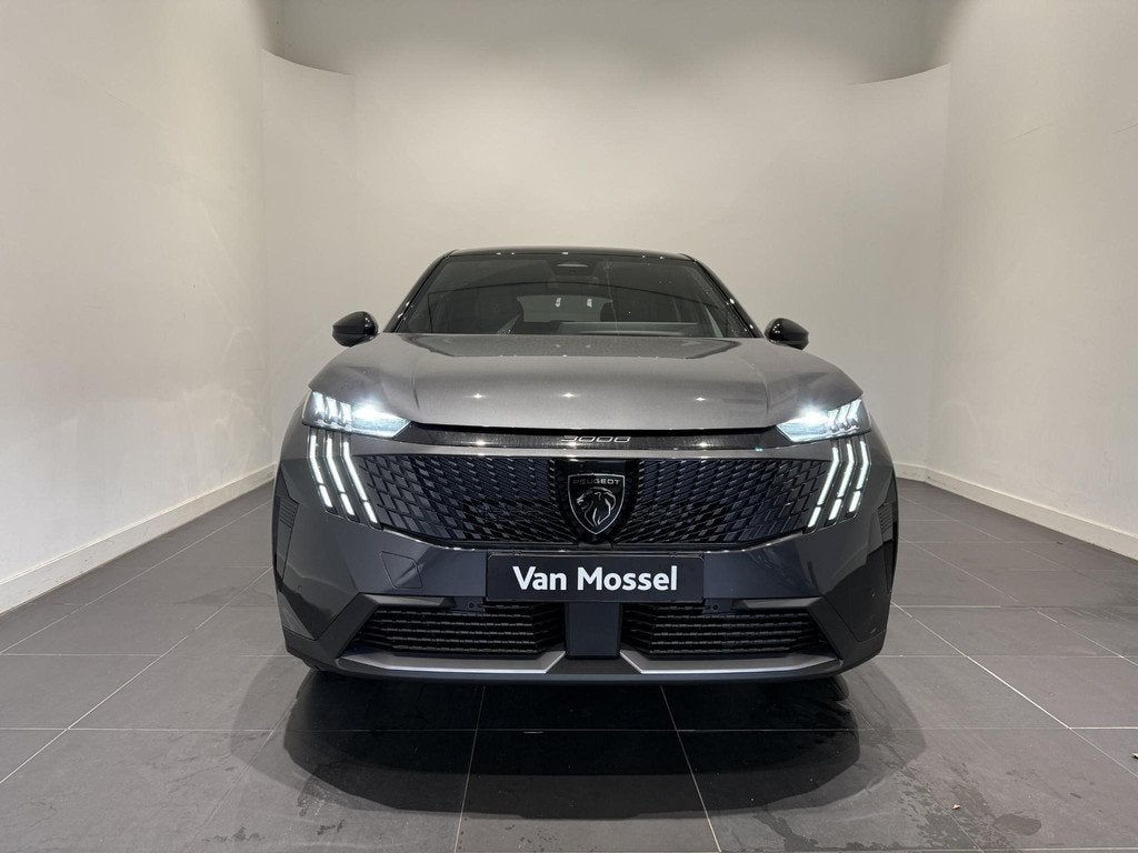 Peugeot 3008 1.6 plug-in Hybrid 195 Allure, Auto's, Peugeot, 12 maanden, 4 cilinders, Leder en Stof, Hybride Elektrisch/Benzine