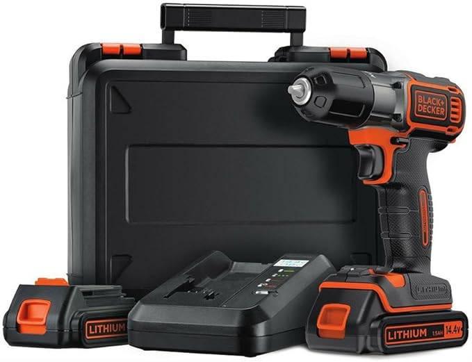 accuklopboormachine, Boormachine, 600 watt of meer, Ophalen of Verzenden, Zo goed als nieuw