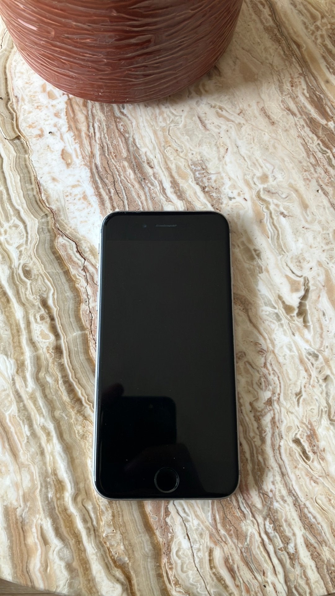 Iphone 6s, Ophalen of Verzenden, Zo goed als nieuw, 64 GB, IPhone 6S