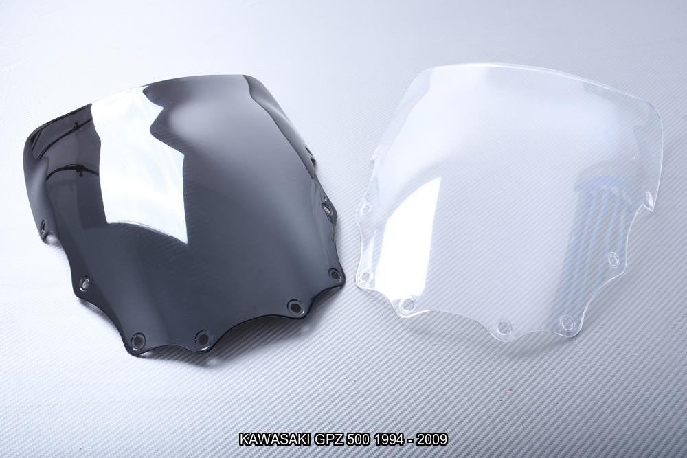 Windscherm KAWASAKI GPZ 500 S 1994 - 2009, Motoren, Ophalen of Verzenden