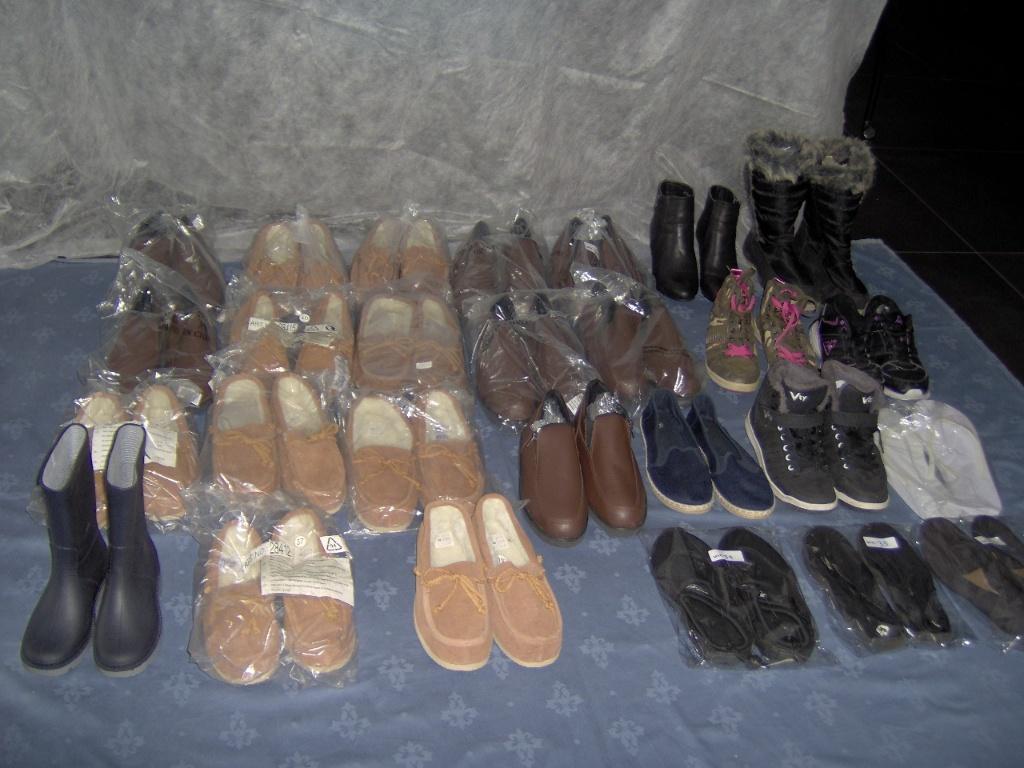 schoenen, Kleding | Heren, Ophalen, Nieuw, Overige kleuren, Overige typen