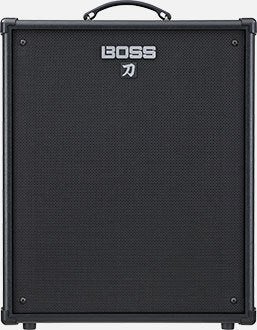 Boss Katana 210 basversterker, Ophalen, Zo goed als nieuw, Basgitaar, 100 watt of meer