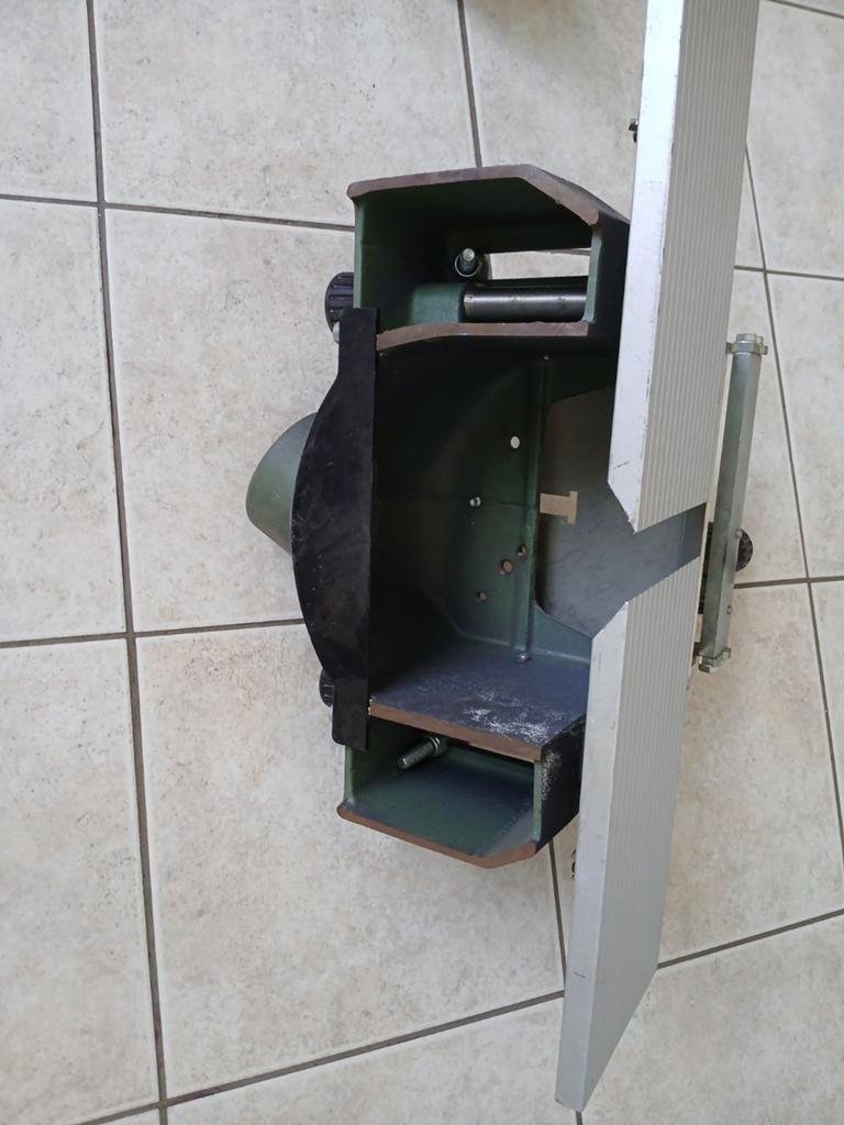 Robland onderdelen nieuw, Doe-het-zelf en Verbouw, Gereedschap | Zaagmachines, Ophalen of Verzenden, 1200 watt of meer, 70 mm of meer