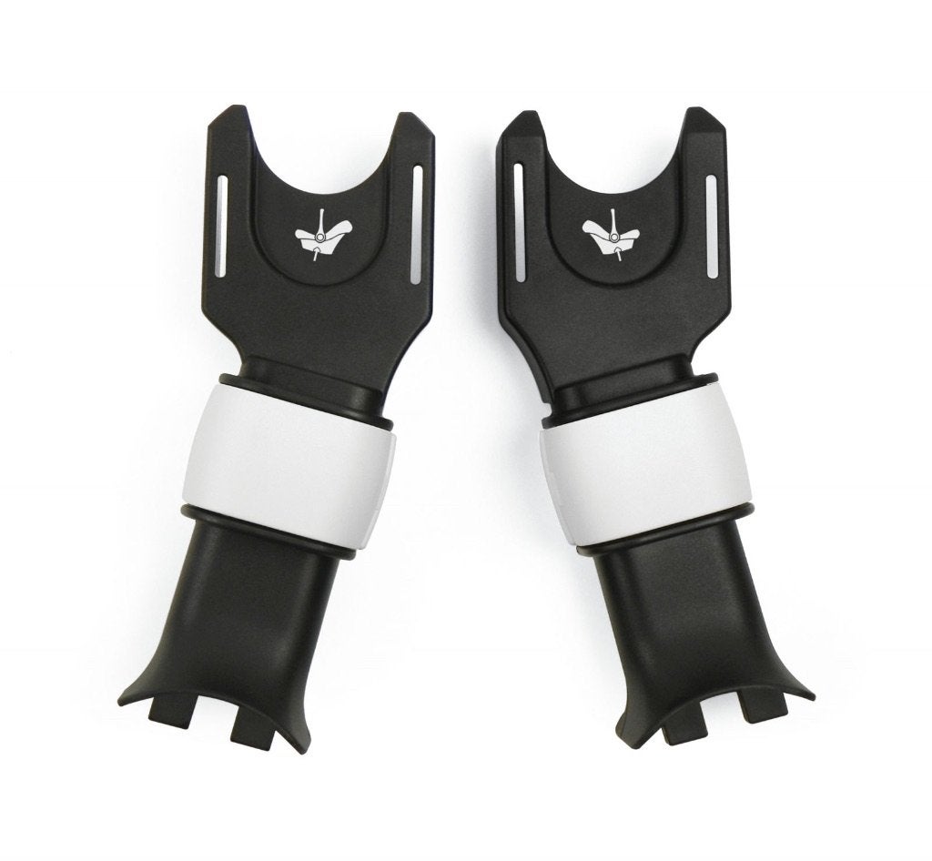 bugaboo maxi cosi autostoeladapters, Ophalen of Verzenden, Nieuw, Bugaboo