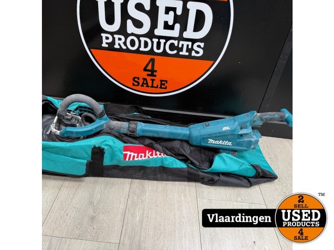 Makita DSL800 Schuurmachine | met Garantie, Makita, Zo goed als nieuw, Support@makita.com, Makita Corporation, 3-11-8, Sumiyoshi-cho, 
Anjo, Aichi 446-8502
Japan