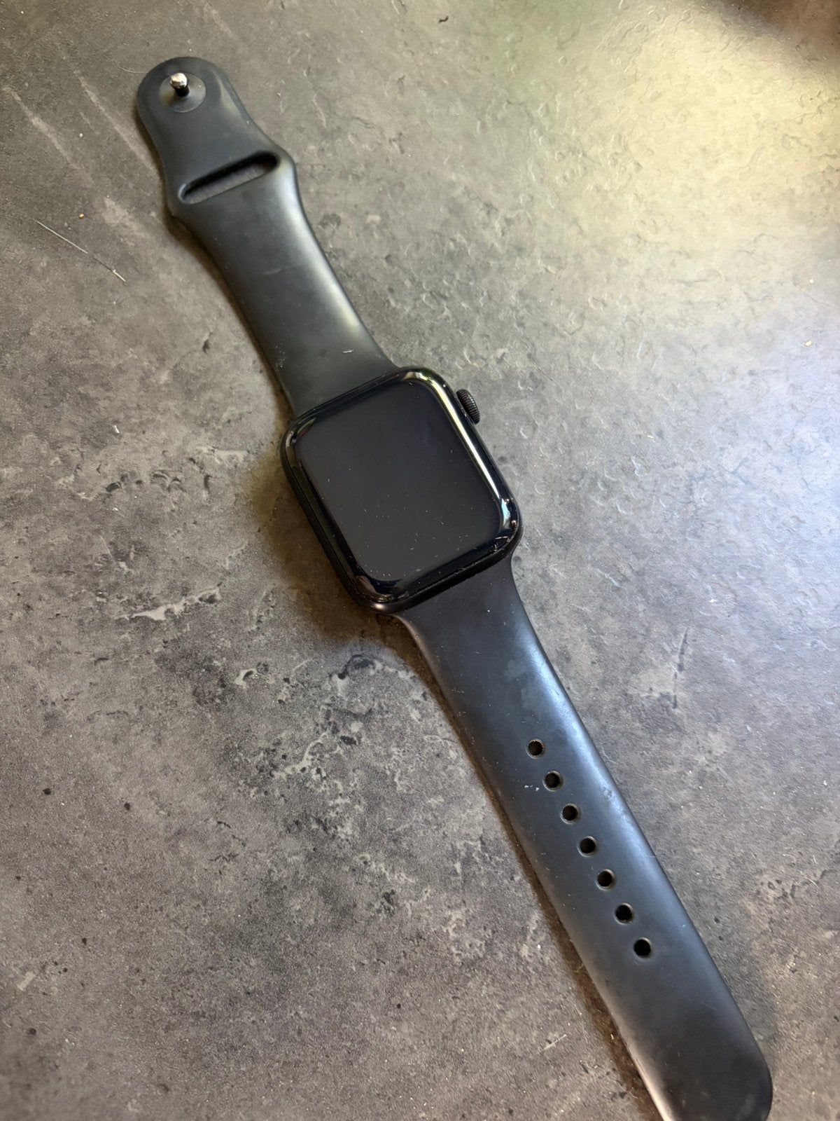 Nette Apple Watch SE 2 44mm