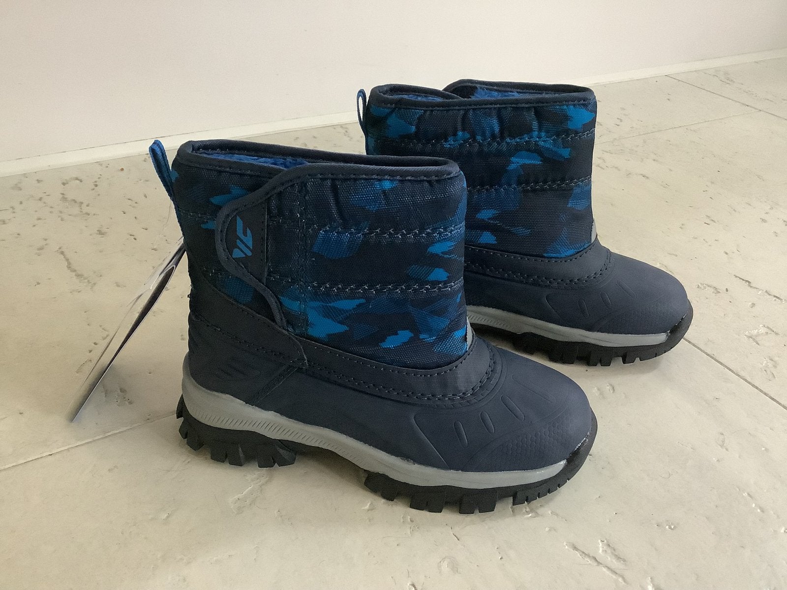 Nieuw! Snowboots sneeuw laarzen maat  29 sneeuwlaarzen kind, Ophalen of Verzenden, Nieuw, Jongen of Meisje, Laarzen