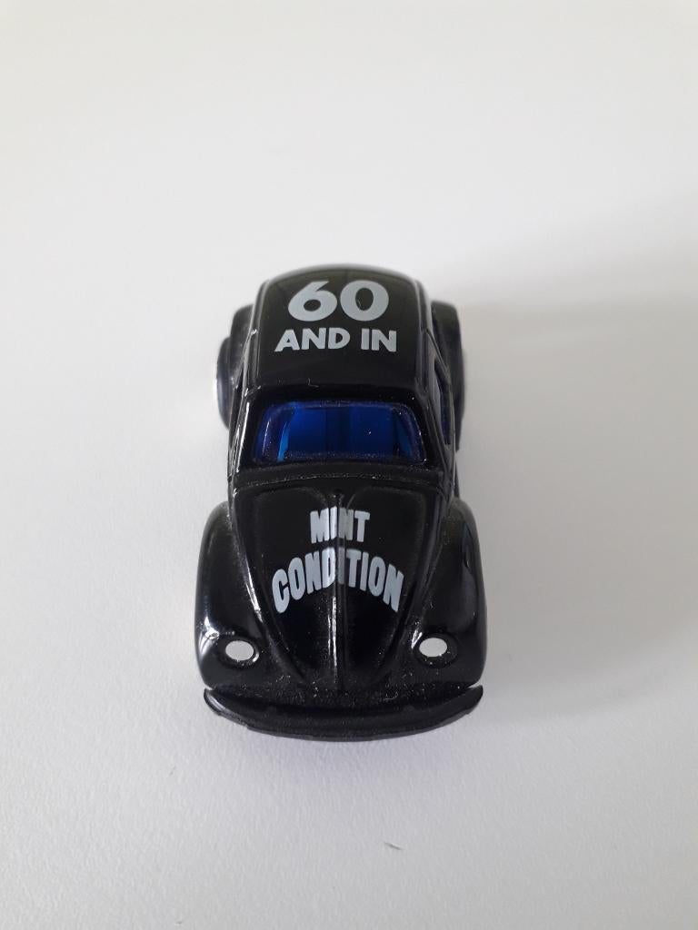 Kever       volkswagen       beetle, Ophalen of Verzenden, Zo goed als nieuw, Auto