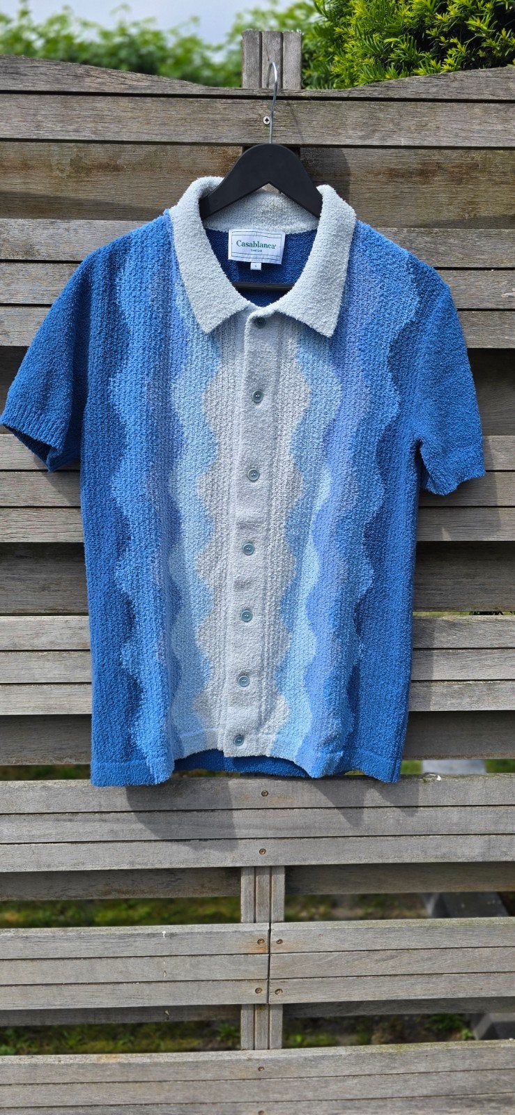 Casablanca Vest Maat S - Sublieme Staat, Kleding | Heren, Truien en Vesten, Ophalen of Verzenden