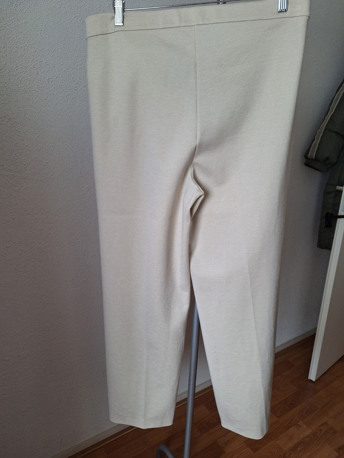 Broek Frapp beige goud, Frapp, Verzenden, Beige, Nieuw