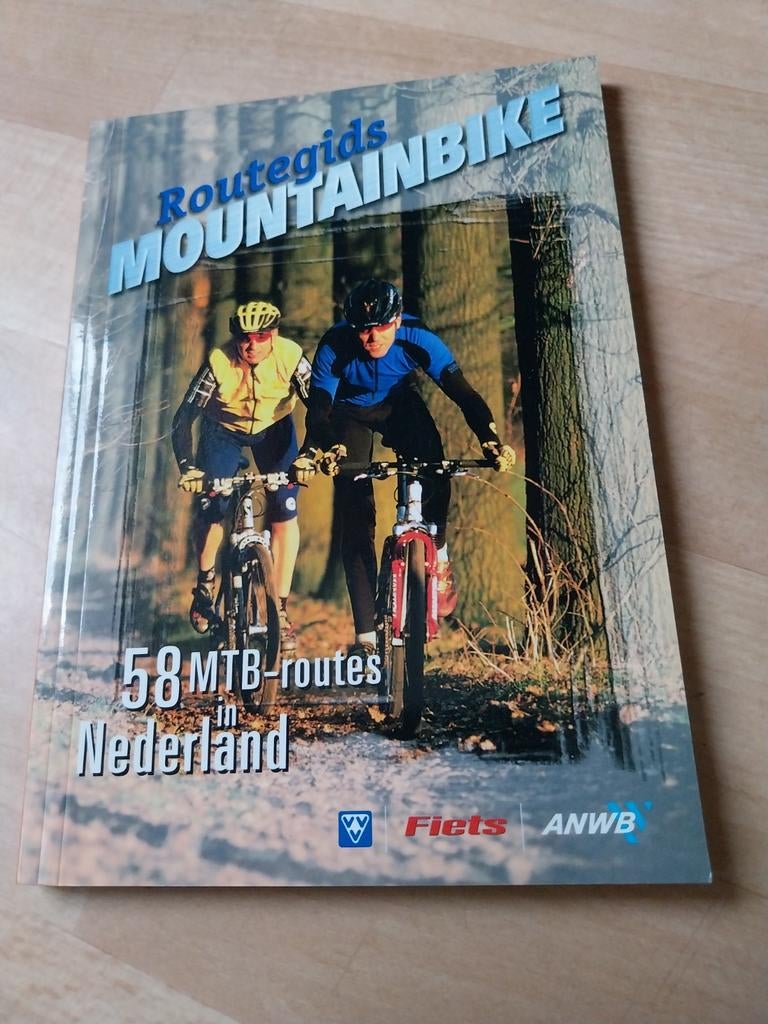 MOUNTAIBIKEN / FIETSEN  NIEUW, Ophalen of Verzenden, Nieuw, Overige onderwerpen