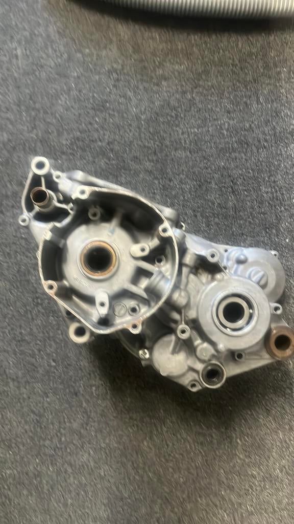 Suzuki rm 250 1996 -1999 carters set, Ophalen