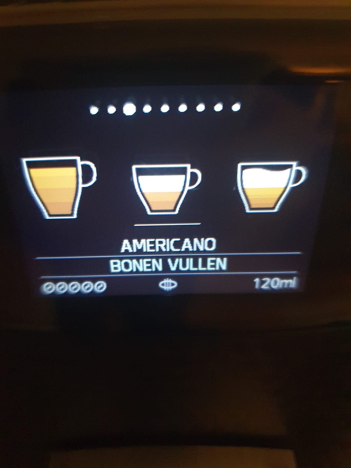 Nivona CafeRomatica 759 volautomatische espressomachine, Afneembaar waterreservoir, Koffiemachine, Zo goed als nieuw, 2 tot 4 kopjes