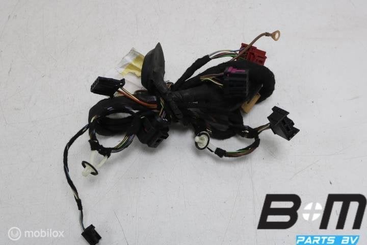 Portierkabelboom RV VW Transporter T5 GP 7E2970000D, Auto-onderdelen, Gebruikt