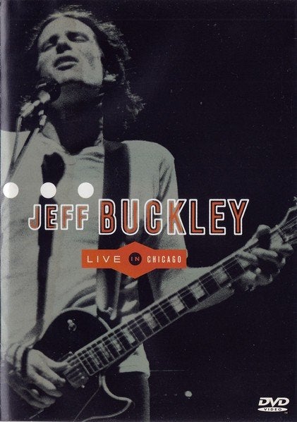 Jeff Buckley – Live In Chicago, Alle leeftijden, Ophalen of Verzenden, Zo goed als nieuw, Muziek en Concerten