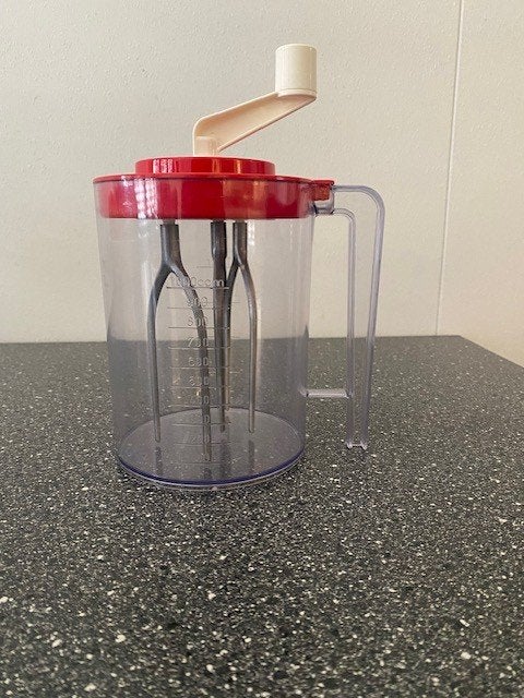 slagroom klopper, Ophalen of Verzenden, Nieuw