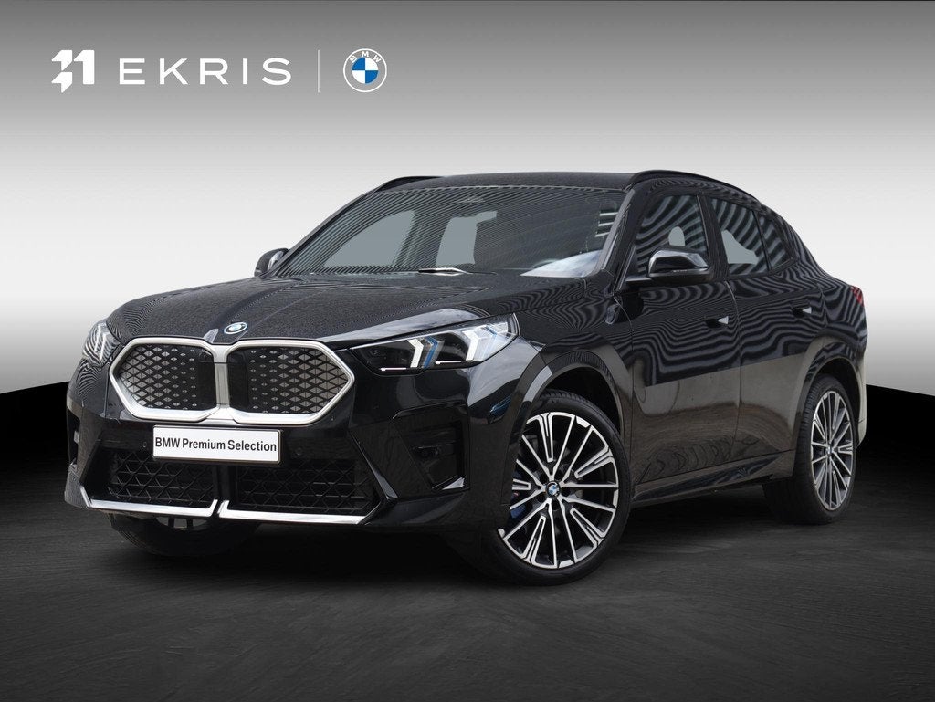 BMW iX2 eDrive20 | M Sportpakket | Innovation Pack | Head-Up