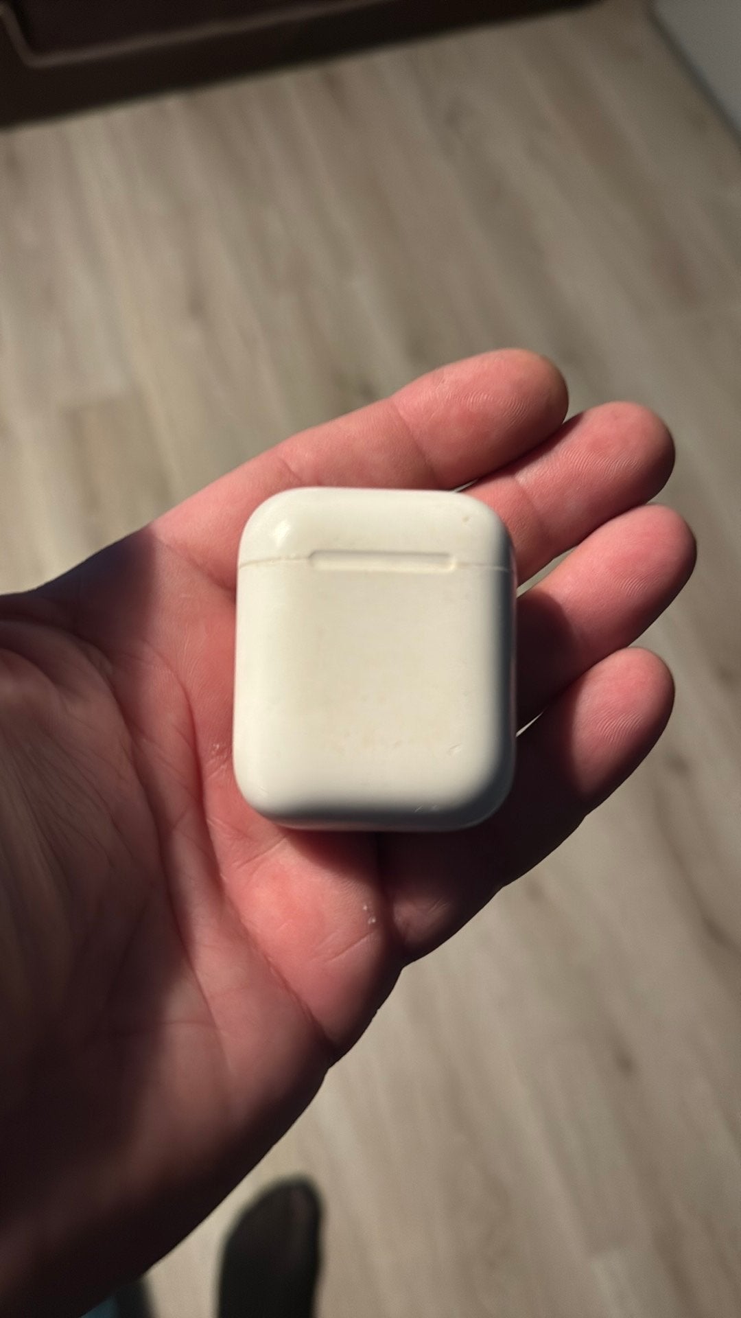 Apple AirPods mist 1 oortje, Ophalen, Gebruikt