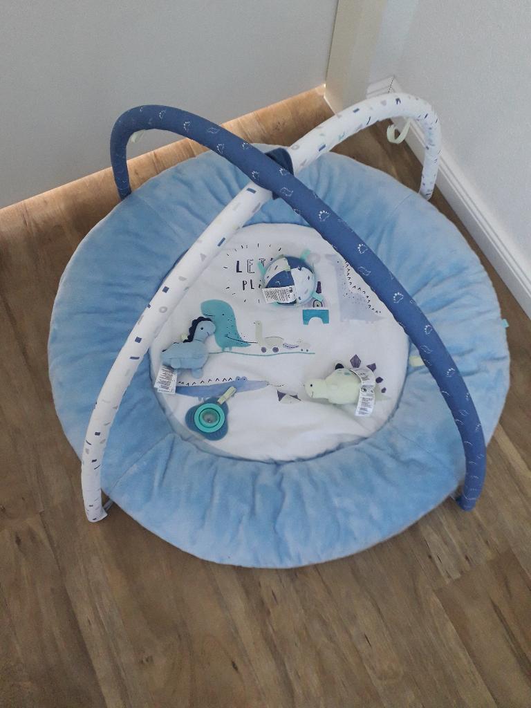 Mothercare Speelmat en BabyGym, Kinderen en Baby's, Ophalen, Zo goed als nieuw
