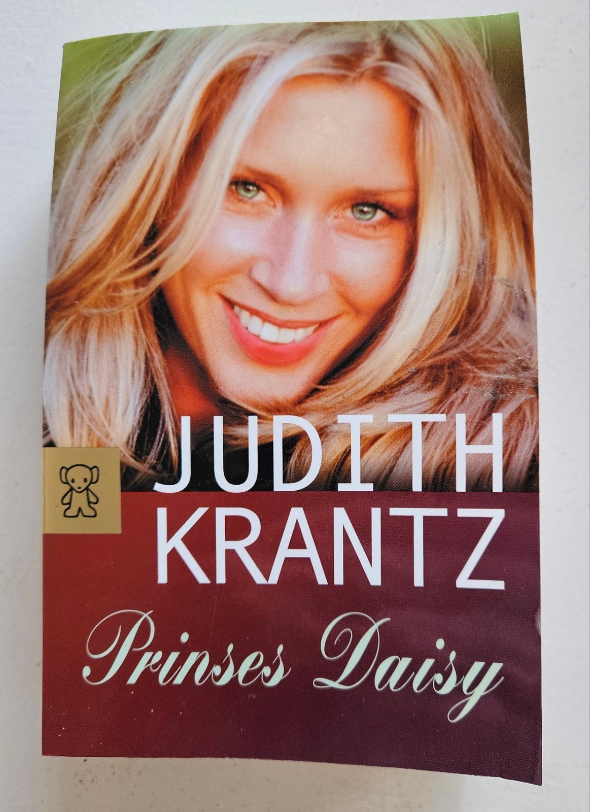 Judith Krantz - Prinses Daisy, Ophalen of Verzenden, Zo goed als nieuw, Judith Krantz