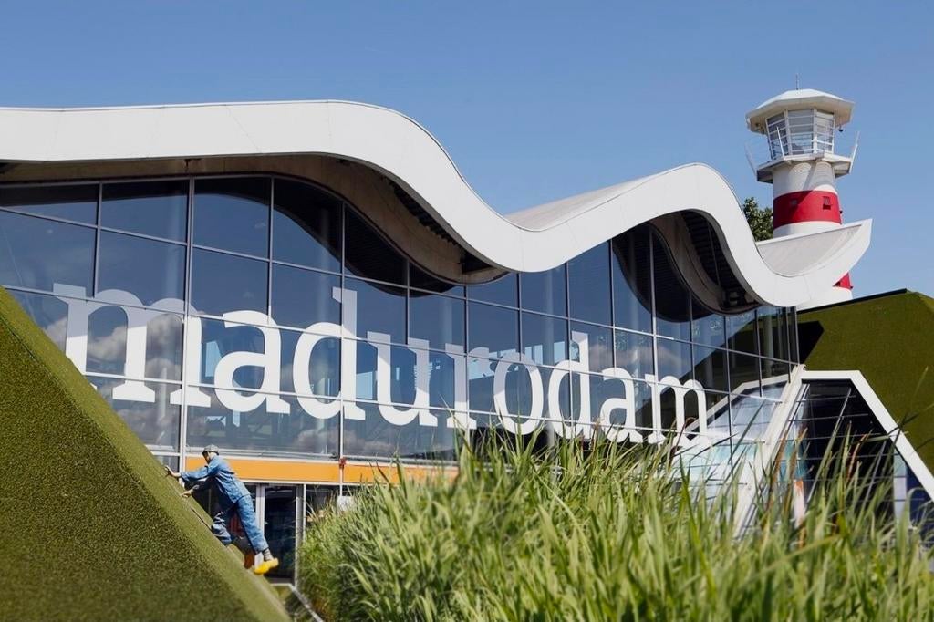 e-tickets Madurodam, Drie personen of meer, Ticket of Toegangskaart