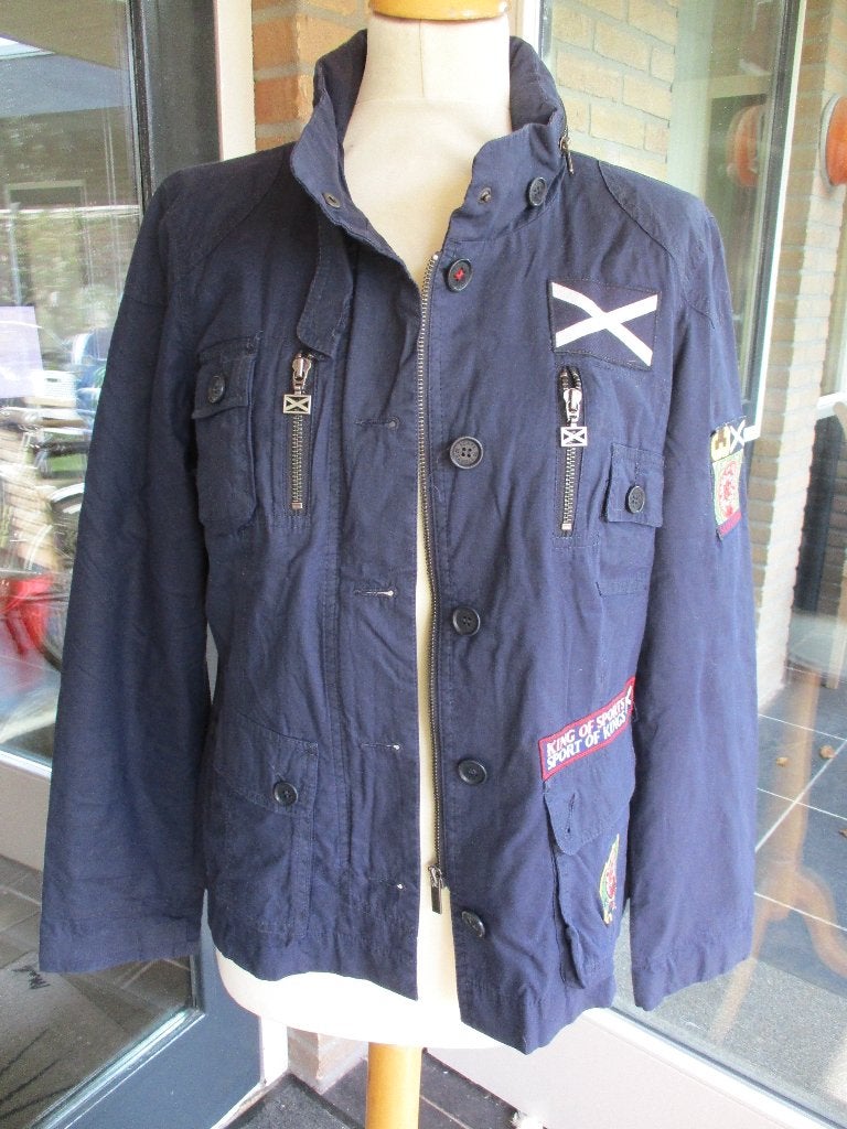 Scapa Sports, size 42, Scapa Sports, Maat 42/44 (L), Zo goed als nieuw, Verzenden