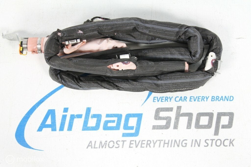 Dak airbags links of rechts Peugeot 308 (2014-heden), Auto-onderdelen, Gebruikt, Ophalen of Verzenden