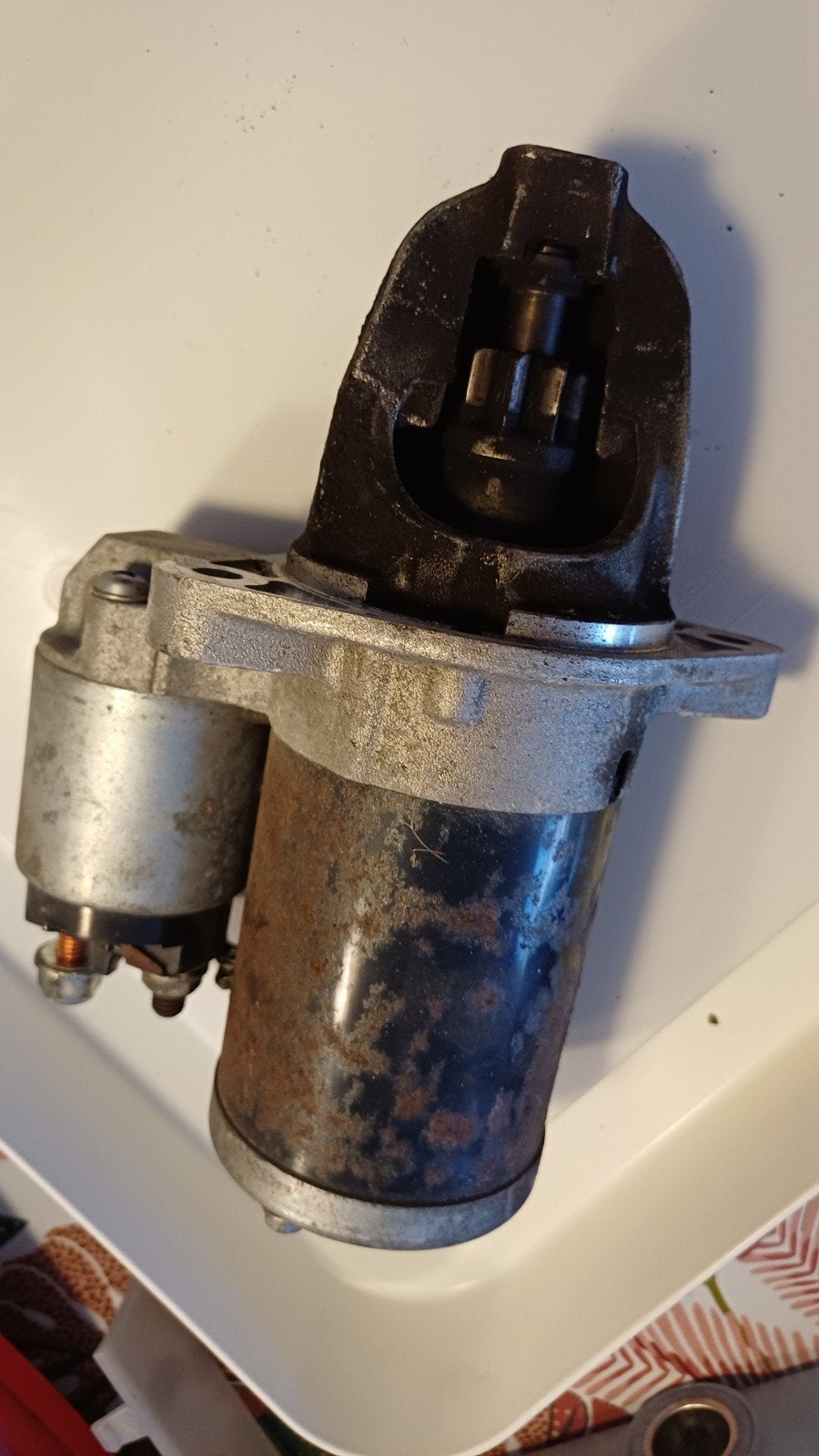 diverse onderdelen mitsubishi colt Czc, Ophalen, Mitsubishi