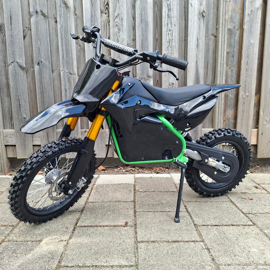 Nieuwe 1500 watt elektrische pitbikes - op voorraad., Ophalen of Verzenden, Nieuw