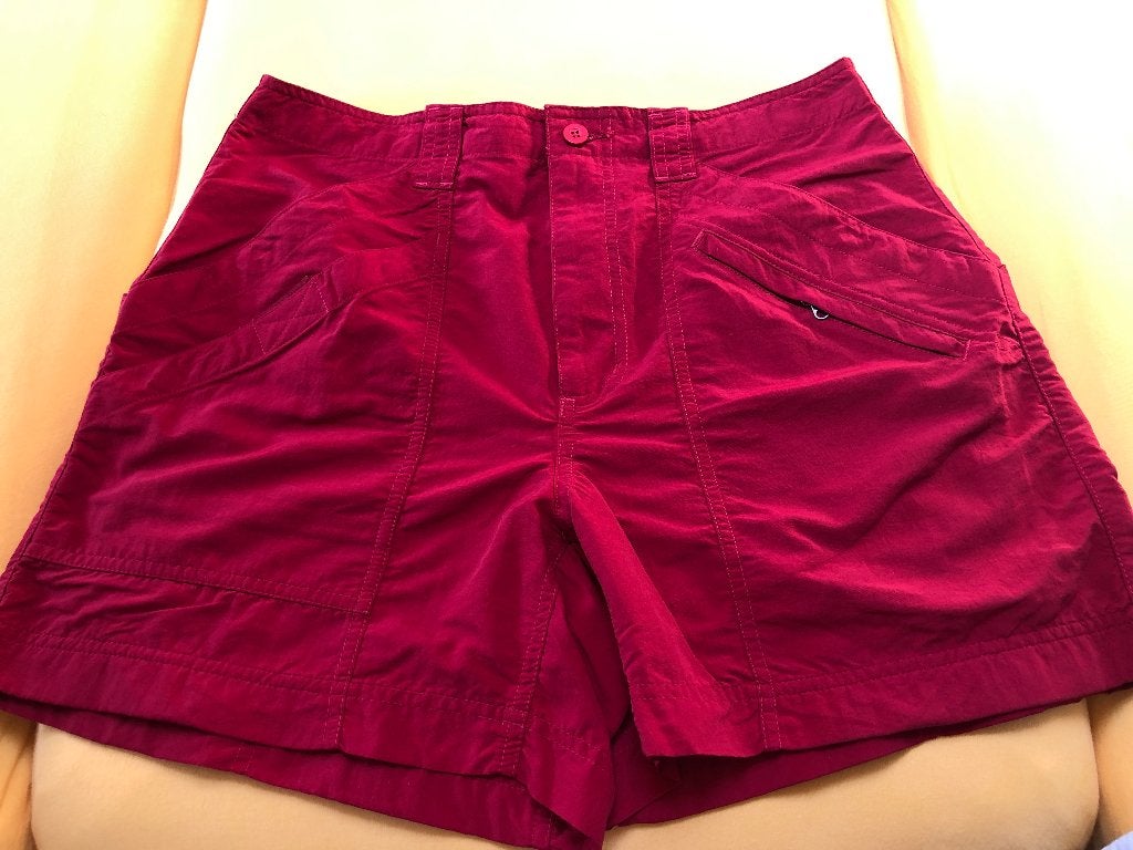 2 ROYAL ROBBINS KORTE DAMES BROEKEN 38 EN 40, Maat 38/40 (M), Kort, Verzenden, Nieuw