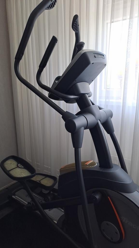 Crosstrainer Nordic Track E 9.5 Elliptical Intensity Stride, Sport en Fitness, Fitnessapparatuur, Ophalen, Gebruikt, Crosstrainer