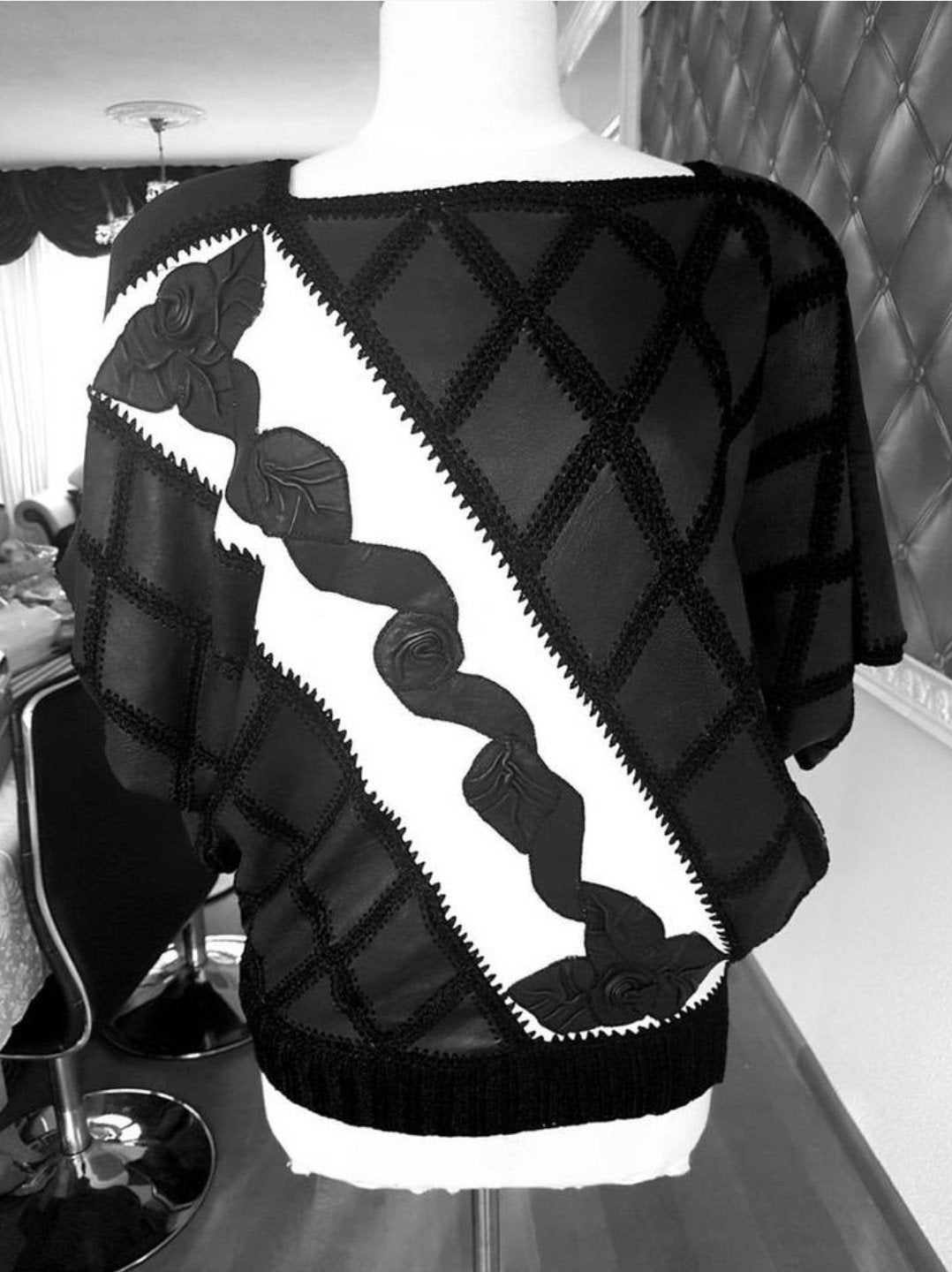 vest, Ophalen of Verzenden, Zo goed als nieuw, Maat 38/40 (M), Zwart
