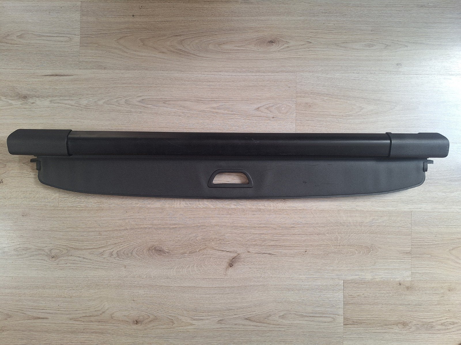 Hoedenplank Rolhoes Mercedes B klasse W245 2005 / 2011, Auto-onderdelen, Ophalen of Verzenden, Gebruikt, Mercedes-Benz