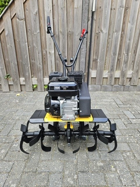 Tuinfrees Benzine te huur, €35 euro per dag, Ophalen, Benzine, -, -
