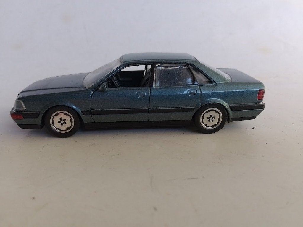Audi V 8, 1:43 , Schabak, Hobby en Vrije tijd, Modelauto's | 1:43, Ophalen of Verzenden, Nieuw, Auto, Overige merken