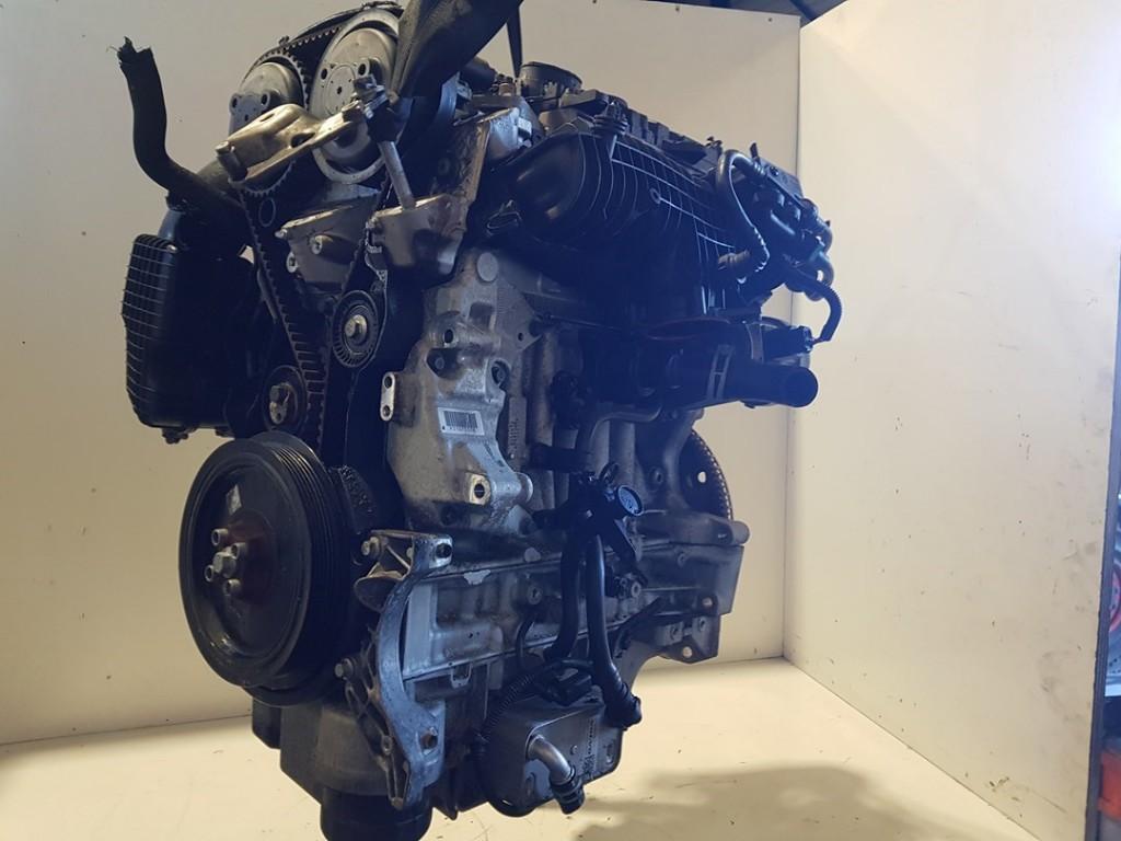 Motor Volvo V40 (MV) (2015-02/2019-08) 36011599, Gebruikt, Siegburger Straße 229, Köln 50679, , Duitsland, Info@volvocars.com