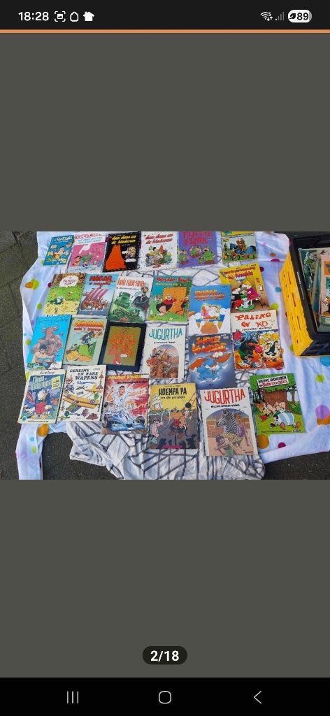 Vampiers, Roald Dahl, Annie M.G Schmidt, Guus Kuijer, Narwal, Ophalen, Zo goed als nieuw, Sprookjes