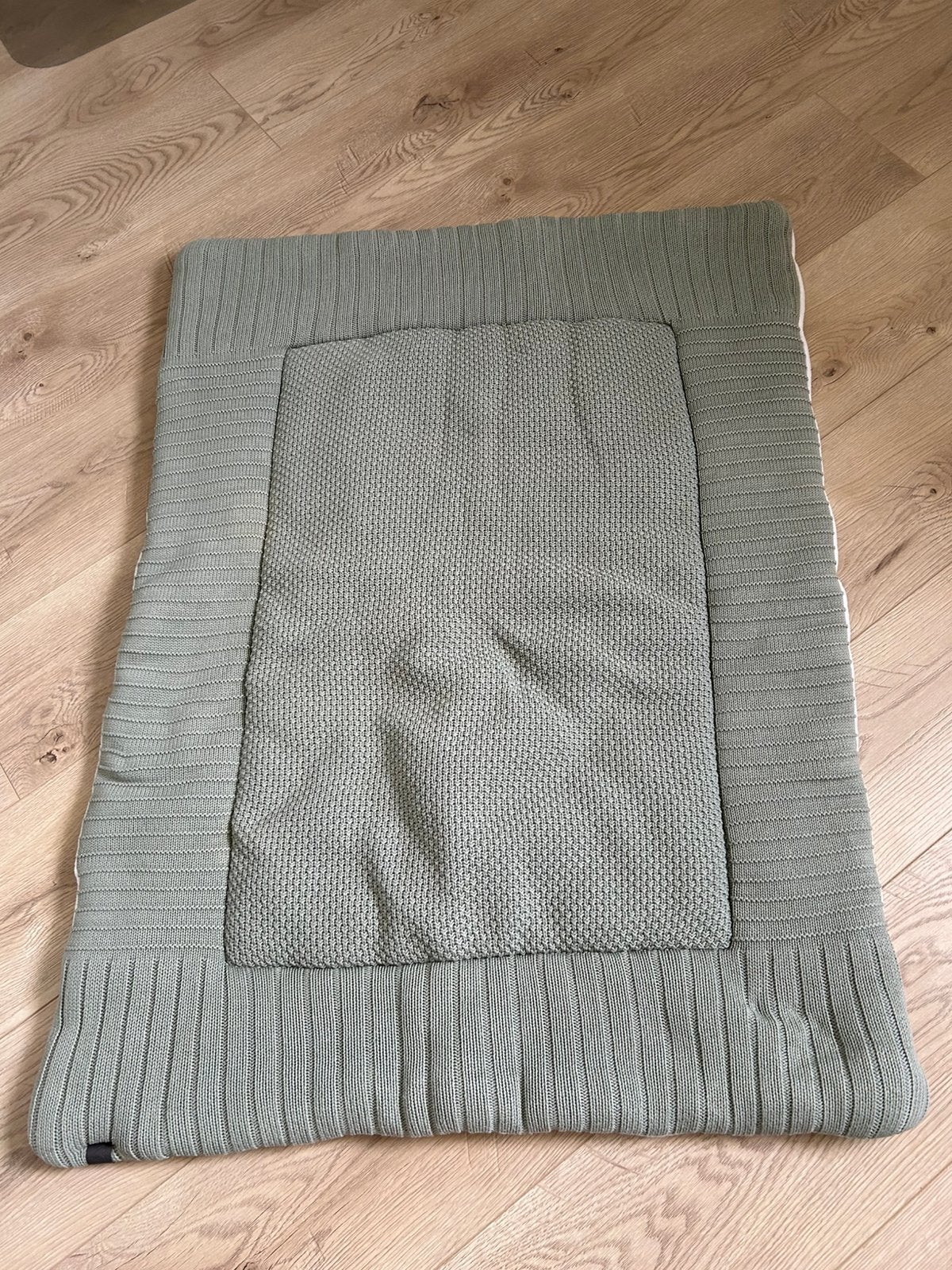 Boxkleed Prenatal, Ophalen, Zo goed als nieuw, Boxkleed
