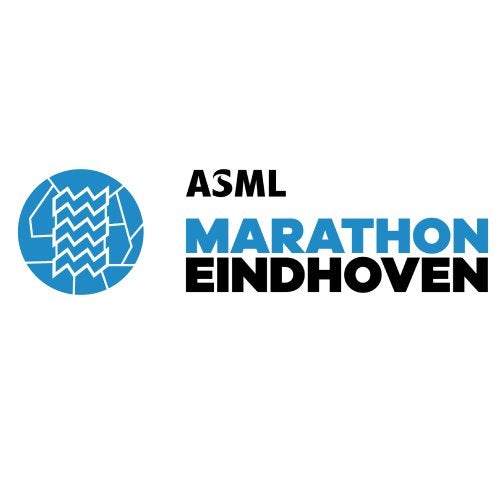 Startnummer Marathon Eindhoven 10 kilometer, Eén persoon