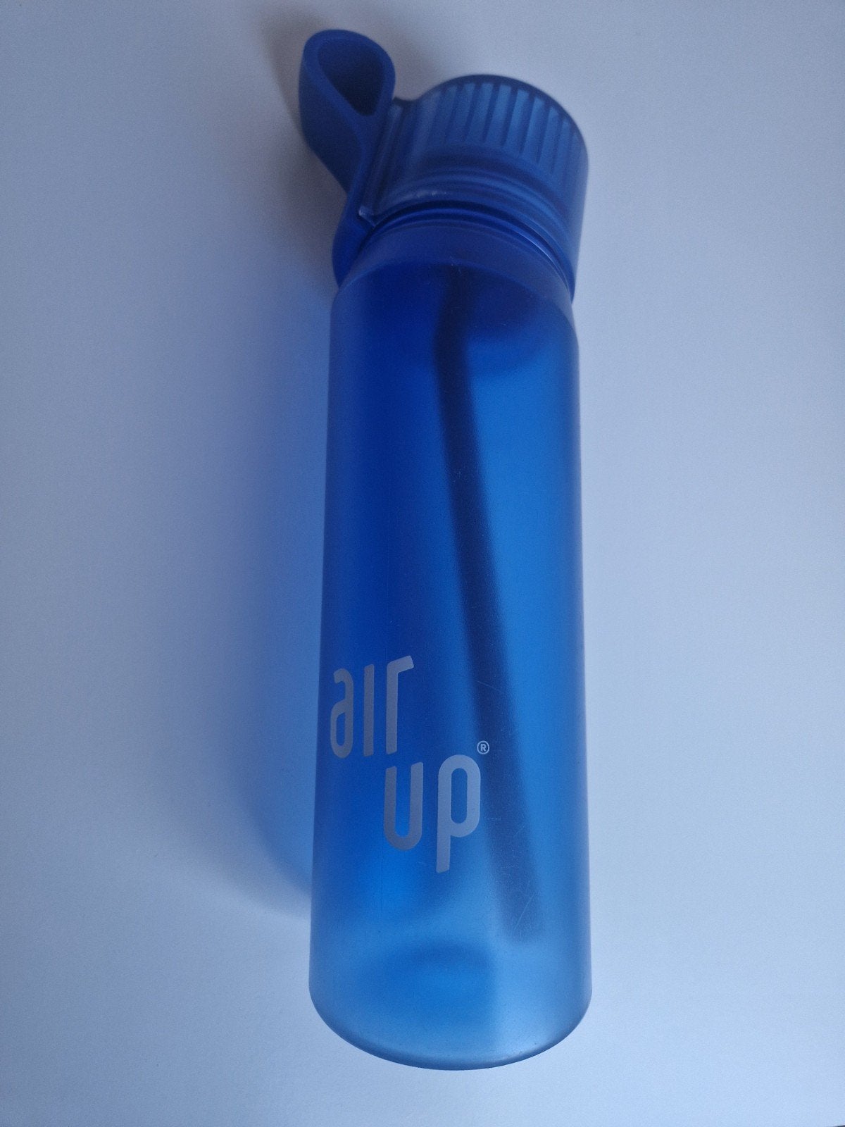 Air Up drinkfles, Sport en Fitness, Ophalen of Verzenden, Gebruikt