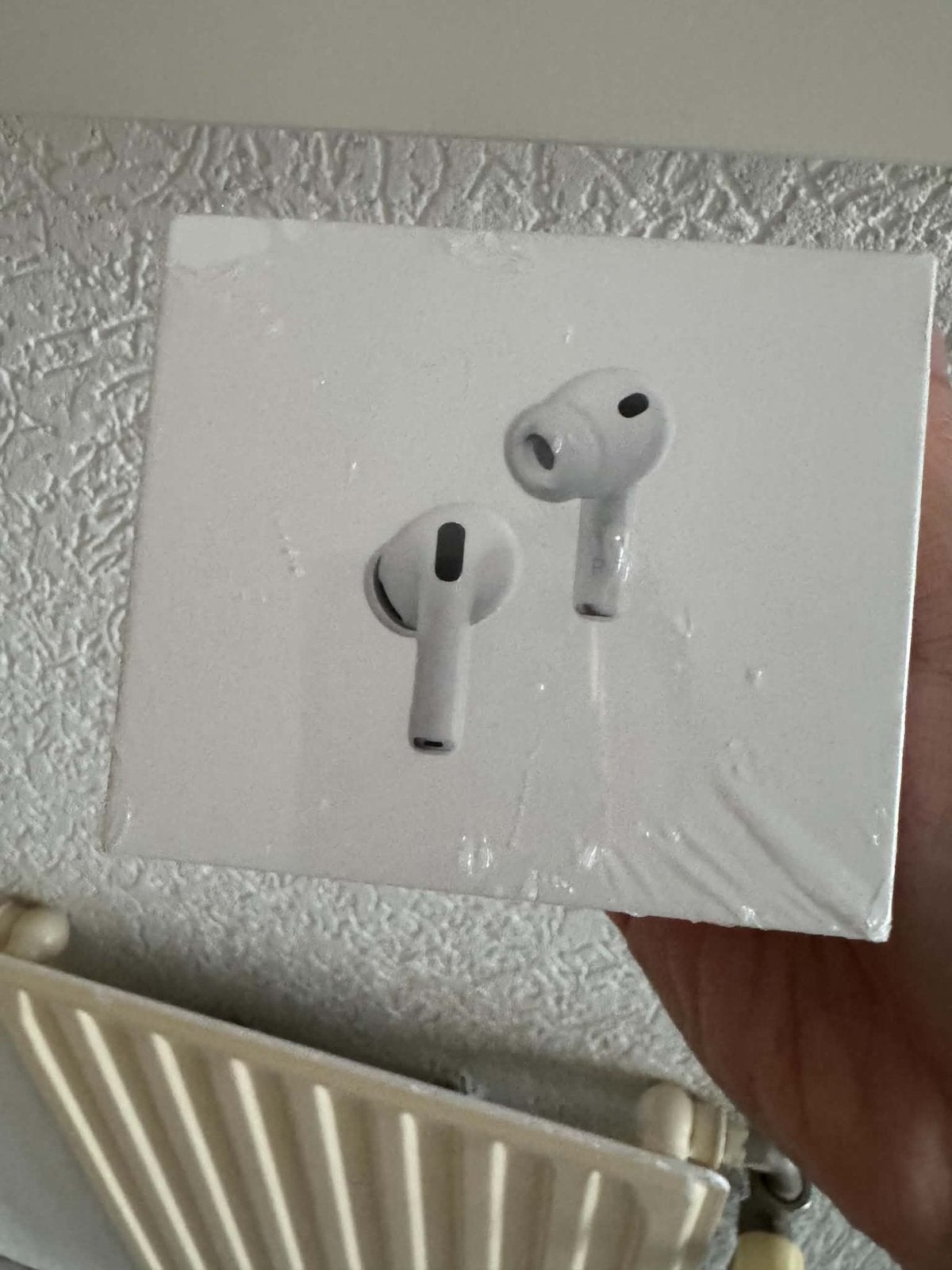 Apple AirPods Pro 3 (Nieuw in doos), Audio, Tv en Foto, Ophalen, Nieuw