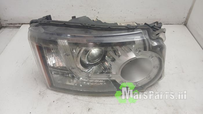 Koplamp rechts van een Landrover Discovery, Auto-onderdelen, Verlichting, -, -, Ophalen of Verzenden, -