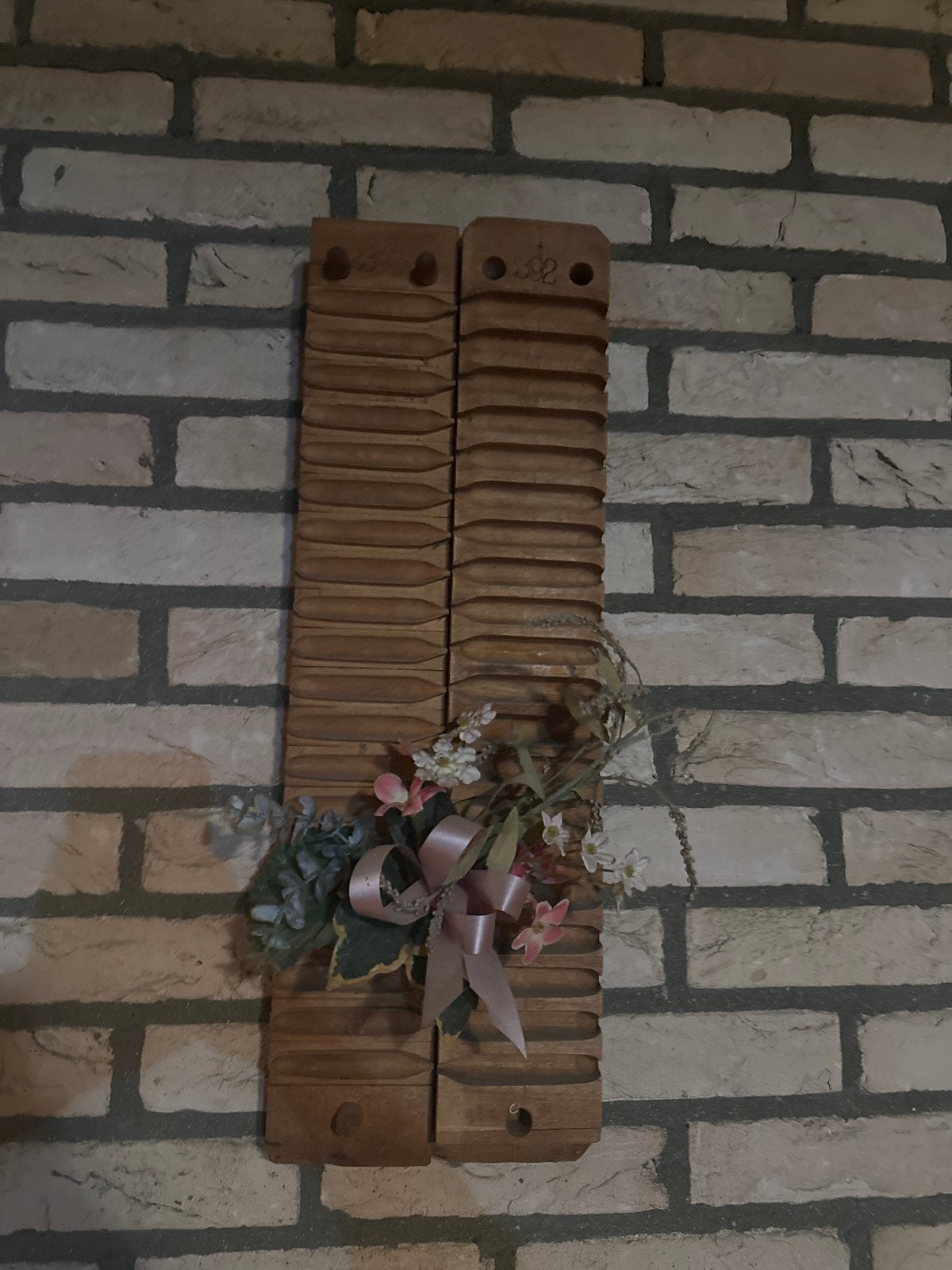 Antieke houten sigarenmaker / sigarenmal, Ophalen