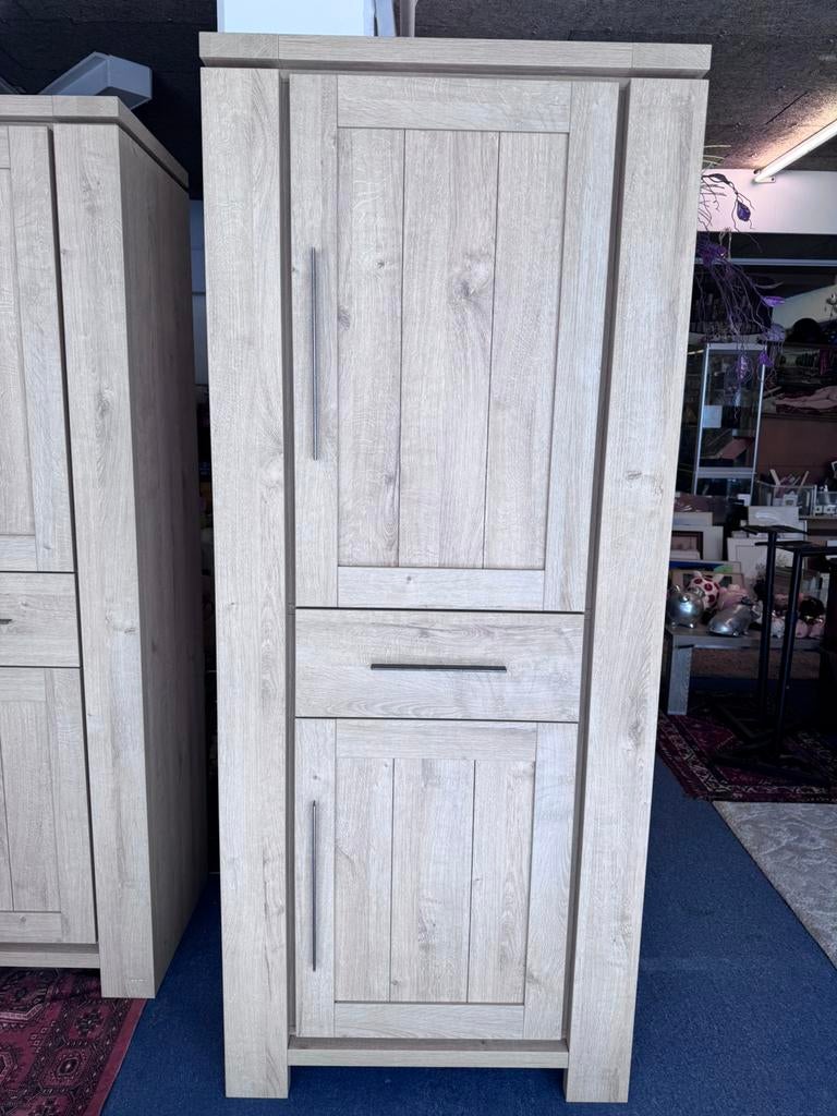 pracht van een kast met 2 deurtjes en lade Schatkamer, Ophalen, 50 tot 100 cm, Zo goed als nieuw, X