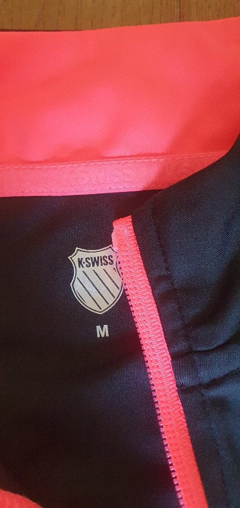 K swiss tenis  voor vrouwen, Sport en Fitness, Ophalen of Verzenden, Schoenen, K-Swiss, L2