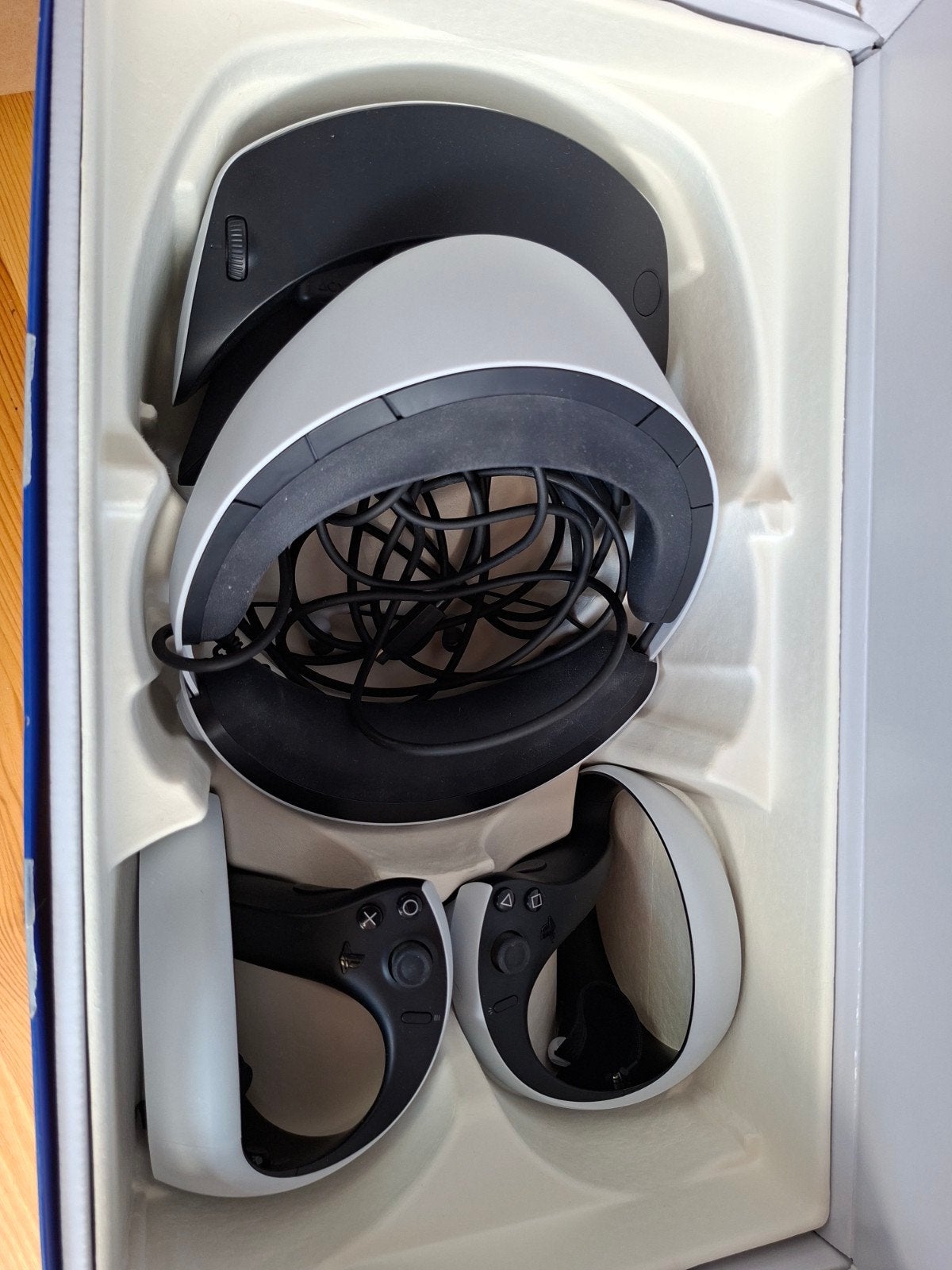 Sony PlayStation VR2, Ophalen, Nieuw, Overige typen