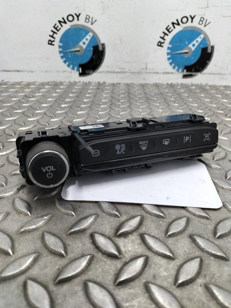 FORD TRANSIT COURIER RADIO R2X618K811AC, 2729485 2024, Auto-onderdelen, Overige Auto-onderdelen, Ophalen of Verzenden, Gebruikt