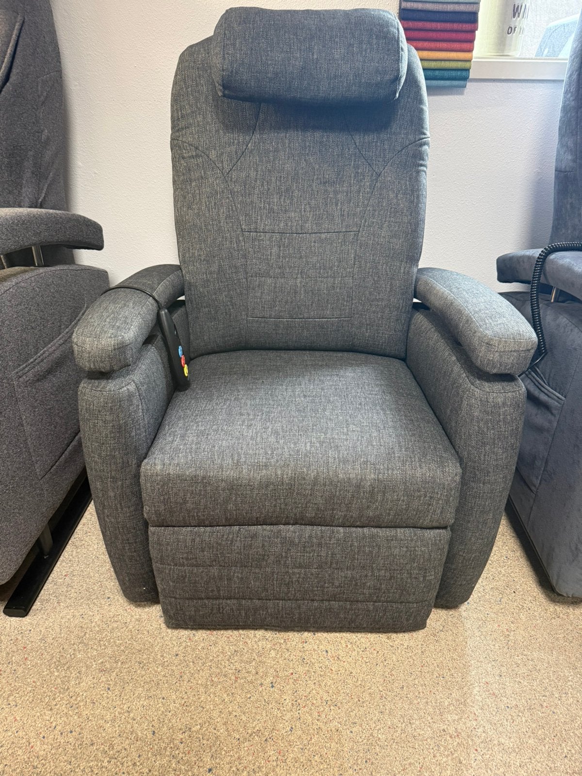 Fitform sta op stoel relax fauteuil 3 mnd oud gratis bezorgd, Ophalen of Verzenden, Nieuw, Ruim 100 modellen in alle kleuren en maten