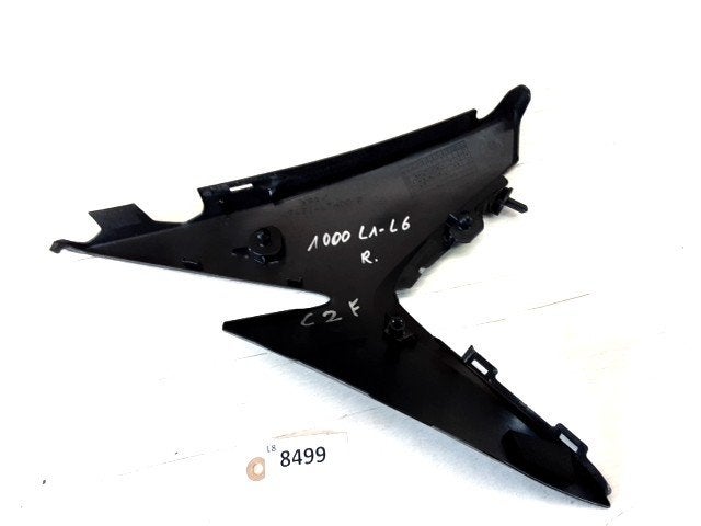 GSXR1000 2012 - 2016 Suzuki Cover Cover onder zadel D1-51841