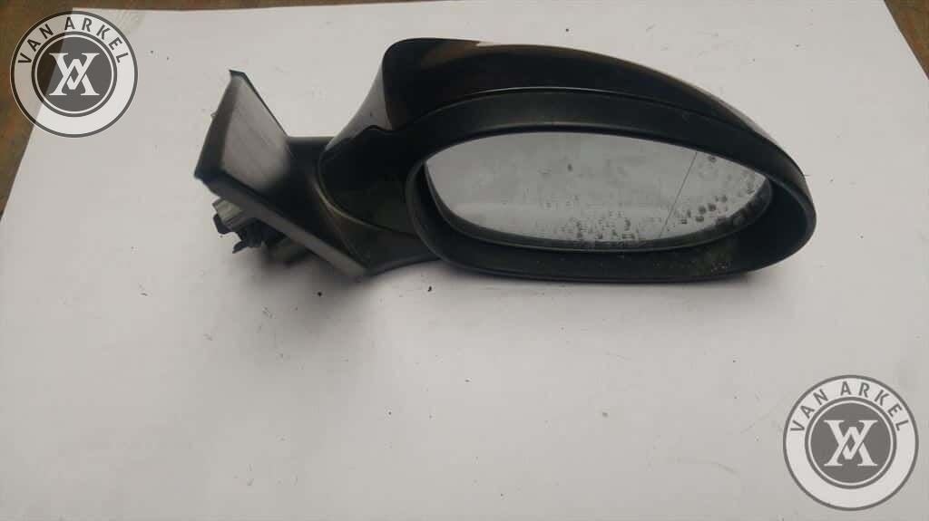 Bmw 1 Serie E81, E82, E87 Rechter buitenspiegel, Auto-onderdelen, Spiegels, Gebruikt, -, -, Ophalen of Verzenden